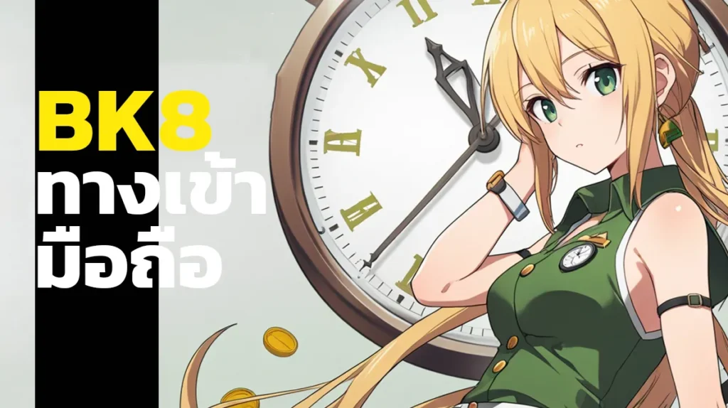 BK8 ทางเข้า มือถือ เล่นคาสิโนออนไลน์ได้ทันที ทุกที่ ทุกเวลา 1 BK8 ทางเข้า มือถือ